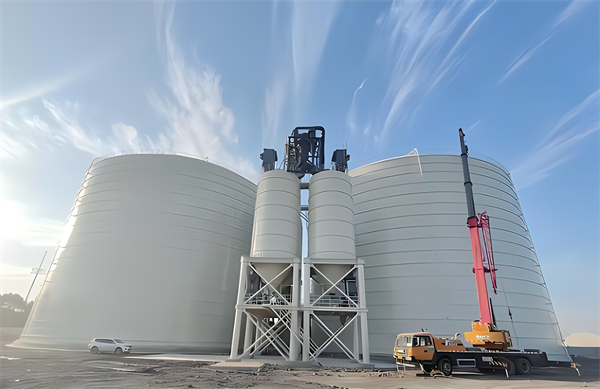 万载大型钢板库