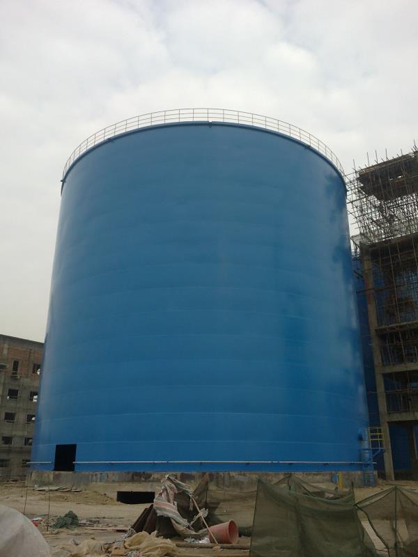 万载1万吨大型钢板库